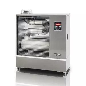 한빛 후지카 FU-20000 원적외선 튜브히터 12종 안전장치 난방기 사무실