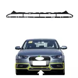 프론트 범퍼 그릴 아우디 A4 B8 B9 2013- 일반 버전