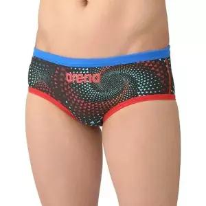 아레나 2025 남자 탄탄이 삼각 수영복 H1285875 슬림핏