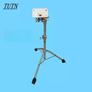 전자드럼 스탠드 받침대 브래킷 접이식 심벌 거치대 드럼 플레이트