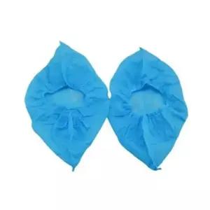 ( )일회용 부직포 카바 시보리 발토시 비닐커버 신발커버 덧신 슈커버 100매 장화 1회용