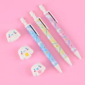 산리오 피규어 샤프 0.5mm 시나모롤 개(1개입)