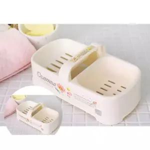 ( )트윈비누각 트윈비누건조대 손잡이비누케이스