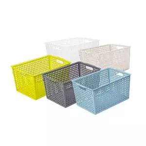 서랍형 플라스틱 수납정리 케이스 소품 보관함 리모컨거치대