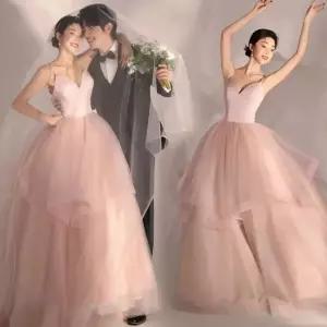 풀치마 한국무용 바지 연습복 의상 무용 쉬폰 세트 무용복 워십복 고전