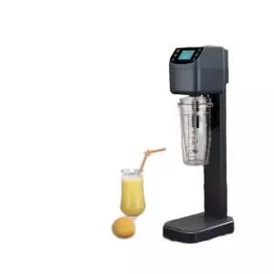 밀크 쉐이크 기계 거품기 카페 전동 우유 셰이커 상품 업소용