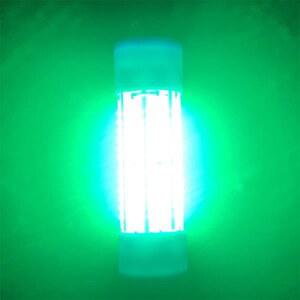 구유조명100 12V LED 노란색 2000LM A7 어트랙터 크릴 파인더 잠수정 야외