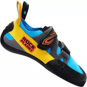 클라이밍 슈즈 남성 경량 강력 미끄럼 방지 실내 야외 암벽 등반 체육관 훈련 초보자부터 전문가까지