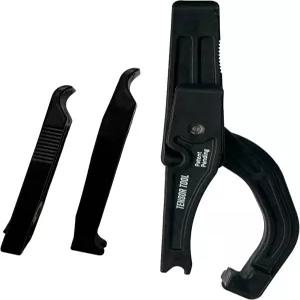 탈론 로드 자전거 타이어 레버 전문가용 분리 및 장착 도구 바이크