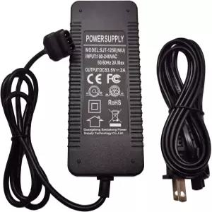 53.5V 2A KQI23 KQi2 KQi1 프로 스쿠터 충전기 NIU KQi Air/Air X KQi3/Pro/Sport/Max Pro Pro/Sport