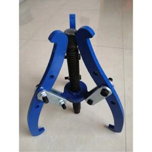 대형 타이어 탈착기 버스 바이크타이어탈착기 갈고리 임팩트 5개 타이어프레스 휠탈거 바퀴 굵은 트랙터