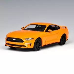 모터맥스1242018포드머스탱GT오렌지537M79352OR