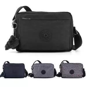 키플링 카메라백 ABANU M