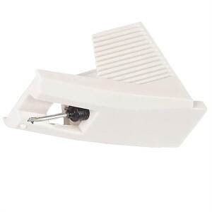 ATN85EP 교체 스타일러스 오디오 테크니카 호환 AT301EP 용 타원형 턴테이블