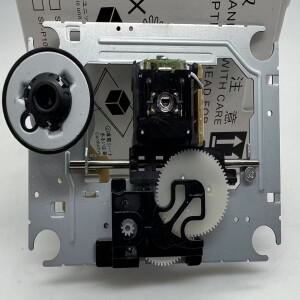 DENON DCD-710AE CD 플레이어 예비 부품 교체 레이저 렌즈 Lasereinheit ASSY Unit 광 픽업 Bloc Optique