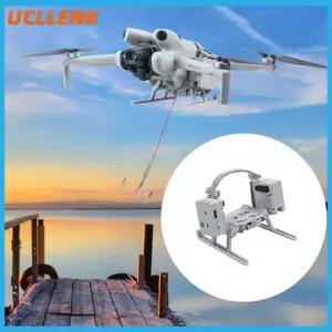 소형 4 프로 결혼 반지 던지기 선워터 결혼 반지 구조를 에어 드롭 던지기 DJI 소형 4 프로 드론 액세서리