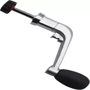 FDXGYH 낚시 릴 손잡이 회전 크랭크 노브 전동 핸들 교체 부품