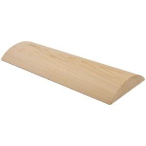 대형 삼각등받이 나무 의자허리받침 여름 높이 보리수 길이 침대 쇼파 패드 2.5cm