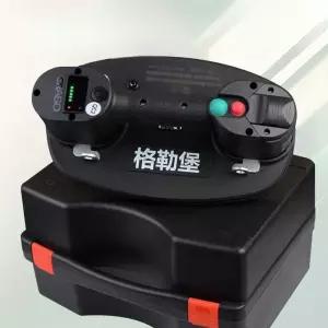 흡착기 고무 유리 압축기 운반 대리석운반 압착기