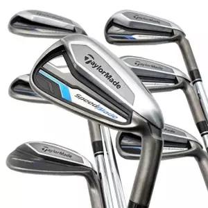 테일러메이드 스피드 블레이드 5-AW KBS 90 R (F84)