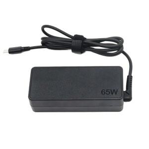 레노버 호환 씽크패드 HP 크롬북 요가 델 asus 호환 에이서용 범용 65W 노트북 20V 3.25A 다용도 전원 어댑