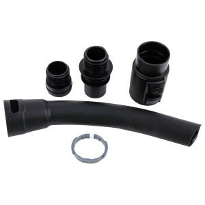 1세트 호스 커넥터 4피스 카처 호환 WD1 WD2 WD4 WD5 WD6 진공 청소기 액세서리 가정용 도구