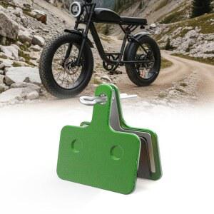 슈퍼 73 S1 / S2 S R K1D Z1 Z 어드벤처 시리즈용 야오리스 세라믹 브레이크 패드, 리어 프론트 디스크 73용 전기 자전거 액세서리 교체 부품