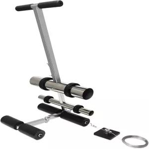 업그레이드된 와이드 농구 코트 마킹 키트 - 주차장 작업장 및 경고 라인을 위한 직선 원 곡선 바닥 테이프