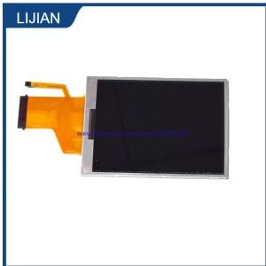 [호환품]소니호환 DSC-HX50 HX50 디지털 카메라용 백라이트 수리 부품이 포함된  완전한 LCD 디스플레이 화