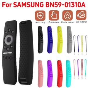 [호환품]BN59-01310A 교체 용 TV 리모컨 커버 삼성 호환 01312A 01329B 01330A TM1950 미끄럼 방지 보호 케