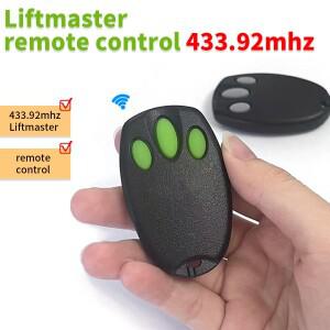 [호환품]멀린 + 2.0 차고문 리모컨 (E940M E945M 호환) 보안 송신기