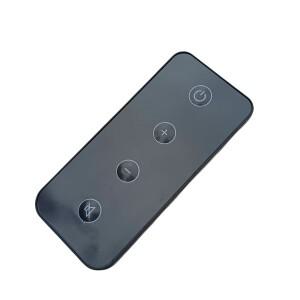 [호환품]보스 호환 Solo Cinemate 시리즈 1SR II IIGS 10 및 15 리모컨용으로 새로 교체됨