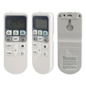 [호환품]히타치 호환 A/C 컨디셔닝 컨트롤러에 맞는 에어컨 리모콘