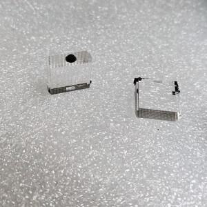 JMG 호환O  프로젝터 복합 렌즈 어두운 화면 문제 해결 P1 P2 XGIMI Z4AIR