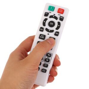 [호환품]BENQ 프로젝터 용 1Pc 리모콘 RS7286 MW732 MX532 535 550 SP0532 교체 액세서리