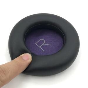 [호환품]Plantronics Backbeat Pro 무선 헤드폰 이어 패드용 YAYINCC 스폰지 커버 및 빔 교체