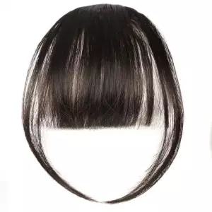 [하프클럽/]탑커버 데이 풀뱅 앞머리가발 기본 부분가발