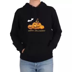 [하프클럽/]후드티 십자가 박쥐 할로윈 호박그림 다양한 색상 사이즈