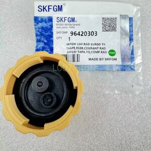 라디에이터 확장 물 탱크 캡 쉐보레 아베오 옵트라 누비라 라노스 폰티악 G3 포드 96420303 96536649 90500