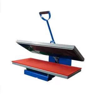 평판 프레스 열전사프린터 프린팅 프린터 고온 단일상품