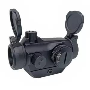 에어소프트 망원경 조절 RMR 광학