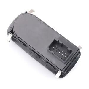 Alfa Romeo Mito 955 2008-2018 156083273 자동차 악세사리 호환  앞 좌측 전력 창 제어 레귤레이터 스위치