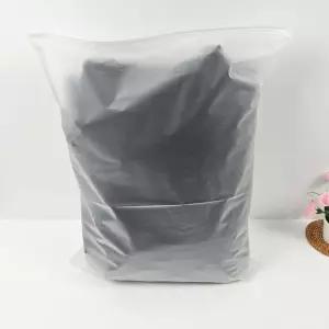 반투명지퍼백 여행용 젖은옷 포장 슬라이드지퍼백 특 (WFKB5NA)