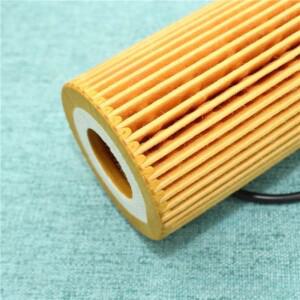 1/6/10개 자동차 오일 필터 06L115562 아우디 호환 B8 B9 C7 A1 A3 A4 A5 A6 A7 A8 Q3 Q5 Q7 TT 아반트 1.8