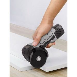 미니그라인더 세트 충전식 무선 로타리툴세트 속도조절 12V 기 앵글 연삭