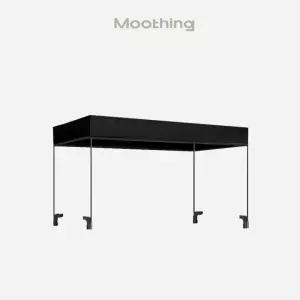 캠핑웨건 지붕 캐노피 그늘막 햇빛가리개