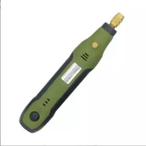 큐빅 붙이는 기계 드레스 반짝이 비즈 핫픽스 공예 인두기 DIY 핑크 제작 의