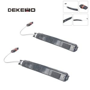 아우디 호환 A6 S6 A7 A8 RS7 S8 2018 2020 도어 핸들 손잡이 외부 센서 kessy 스위치 4N 0927753