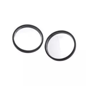 카렉스 차량보조경 사각지대거울 라운드미러 보조미러 원형 (WFKC05I)