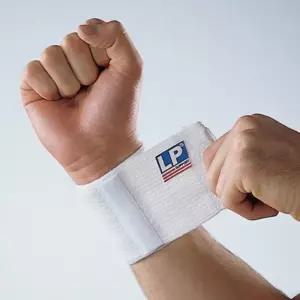 LP 보호대 의료용 손목보호대 탄력밴드 찰과상 부상예방 652